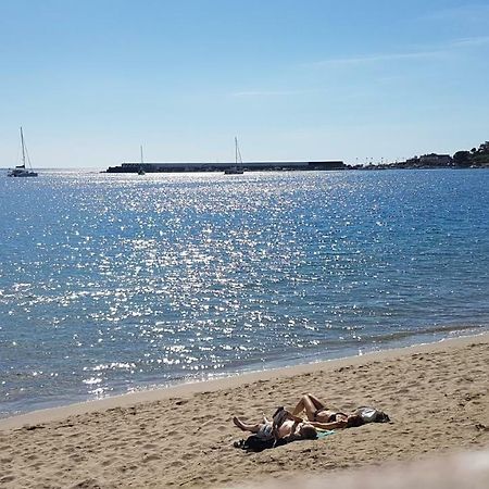 Loft Baia Di Giardini Lejlighed Eksteriør billede