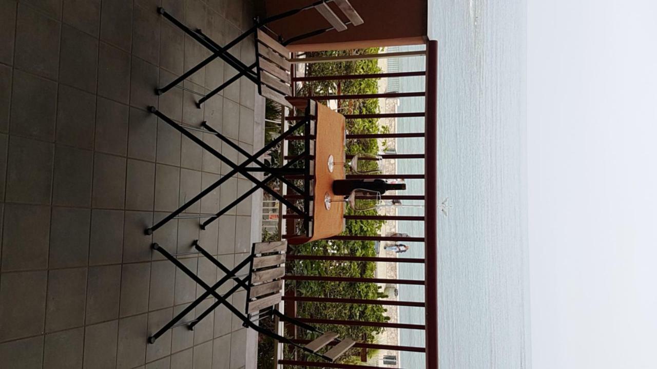 Loft Baia Di Giardini Lejlighed Eksteriør billede