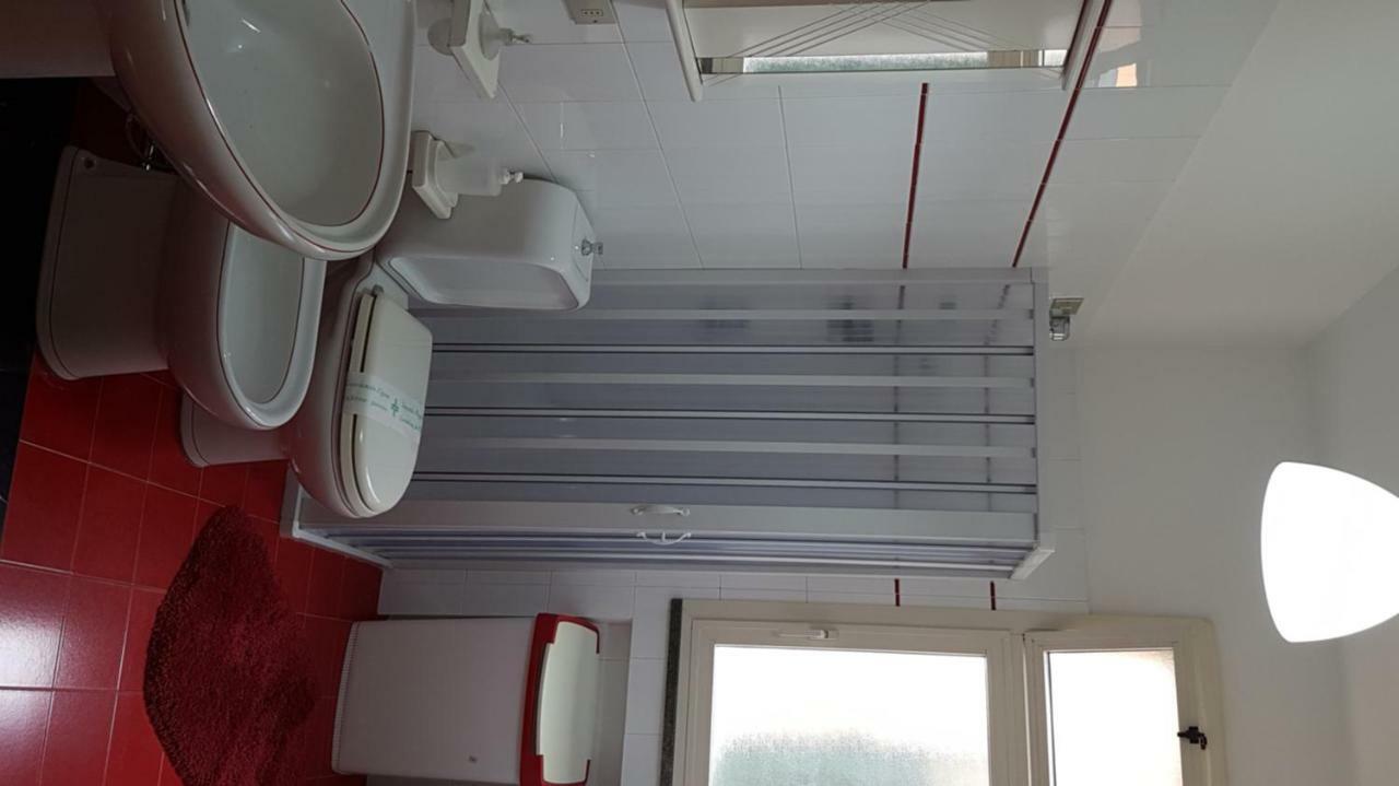 Loft Baia Di Giardini Lejlighed Eksteriør billede
