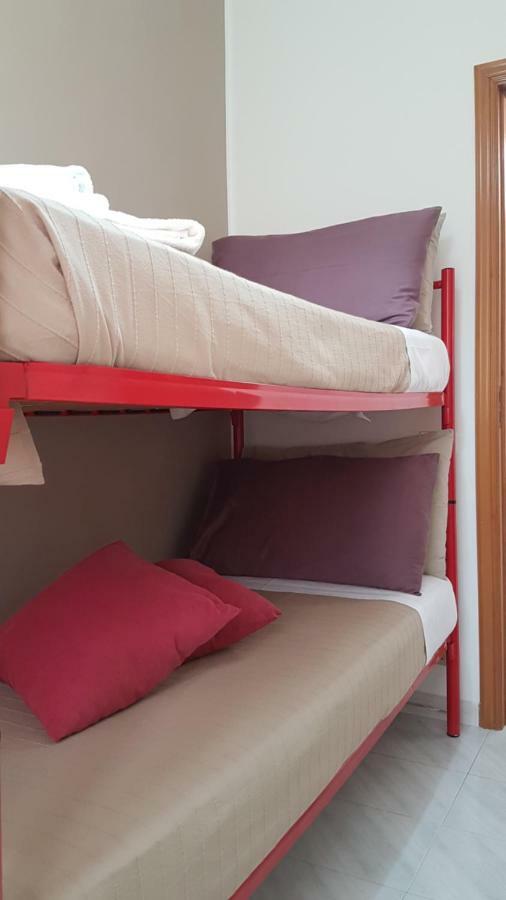 Loft Baia Di Giardini Lejlighed Eksteriør billede